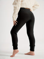 Rosalind | Women's Fleece-Lined High-Waist Winter Leggings