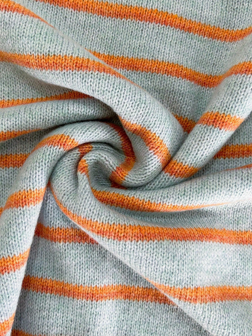 Perpetua | Women's Oversized Striped Cardigan