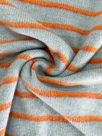 Perpetua | Women's Oversized Striped Cardigan