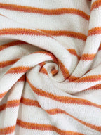 Perpetua | Women's Oversized Striped Cardigan