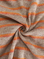 Perpetua | Women's Oversized Striped Cardigan