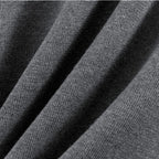 Cecilia | Women's Colorblock Crew Neck Sweater and Jogger Pants Set