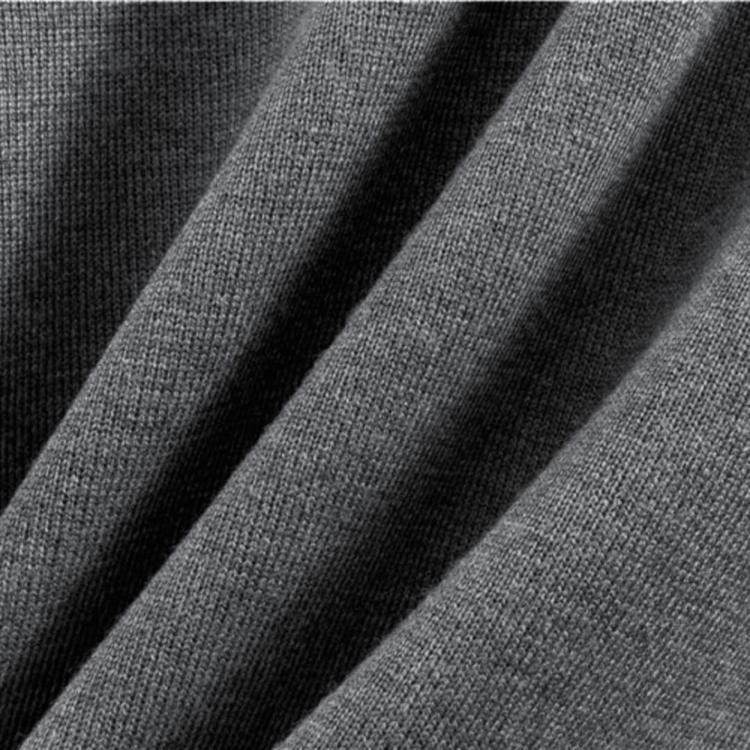 Cecilia | Women's Colorblock Crew Neck Sweater and Jogger Pants Set