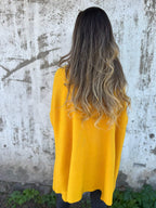 Willow | Women's Swing V-Neck Tunic Pullover
