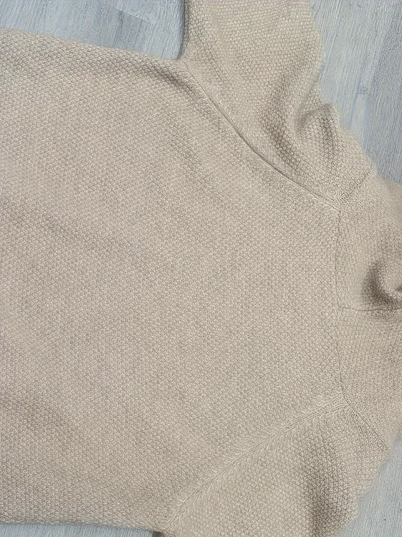 Freya | Women's Zip-Up Hooded Knit Cardigan