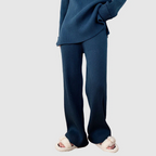 Sienna | Women’s Ribbed Sweater Lounge Set