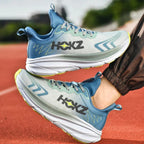 Graphic Print Mesh Lace Up Cushioned Sole Athletic Sneaker