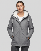 Winnifred | Women's Hooded Waterproof Rain Jacket