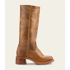 Cordelia | Women's Square Toe Riding Boots in Knee High Cut