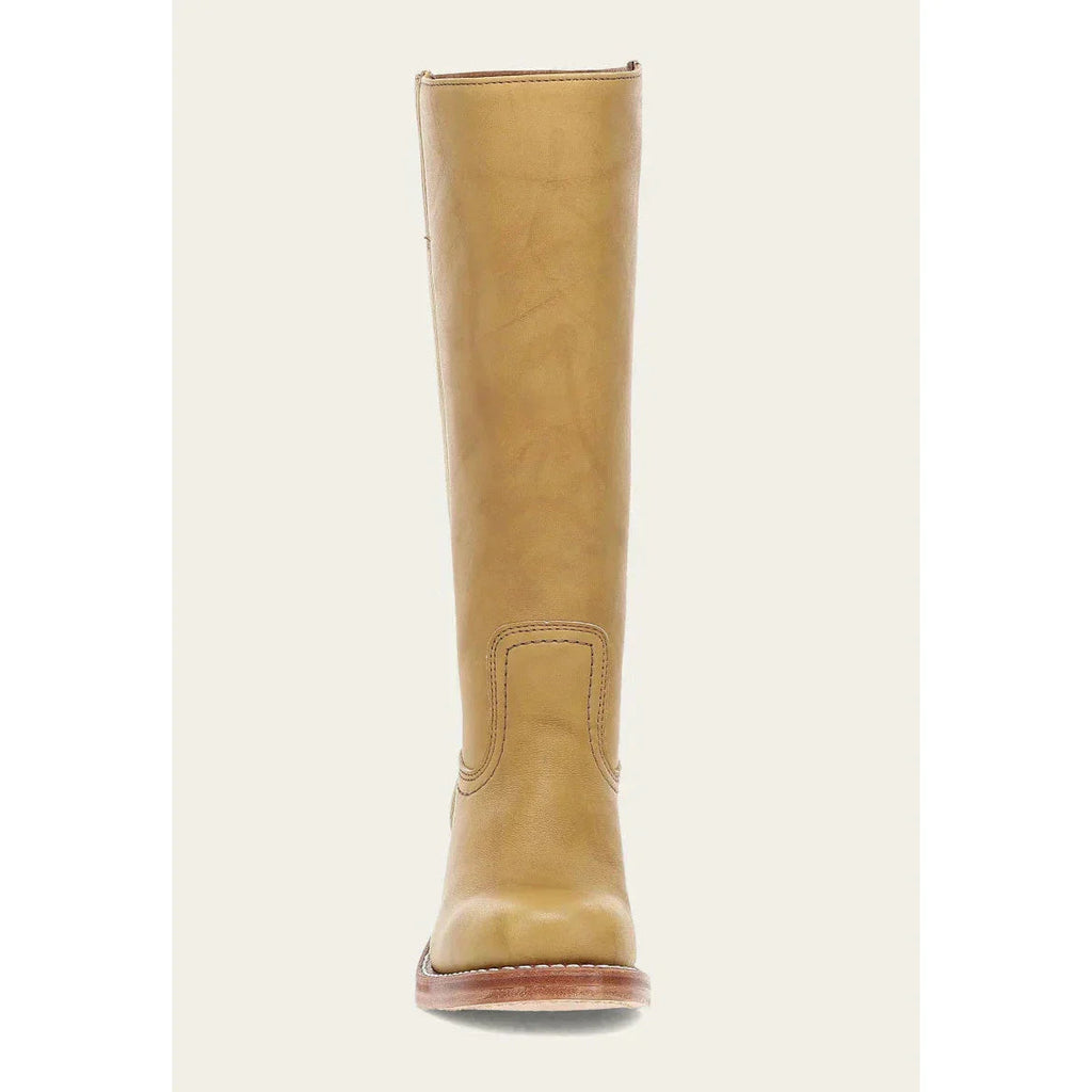 Cordelia | Women's Square Toe Riding Boots in Knee High Cut