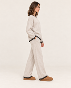 Kensley | Women’s Oversized Sweater and Pants Set