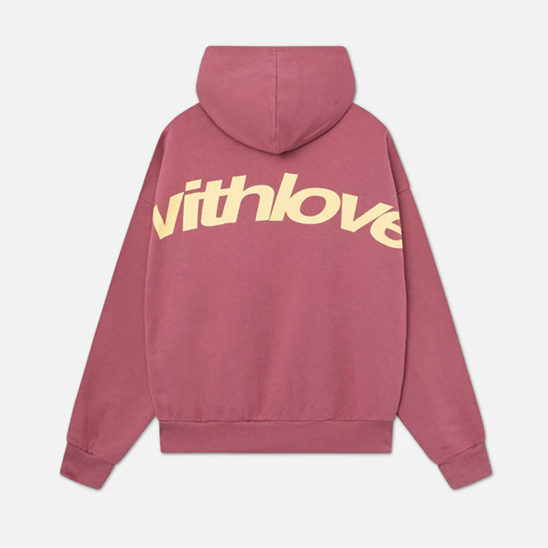 Skylar | Women’s Oversized Sweatshirt Hoodie
