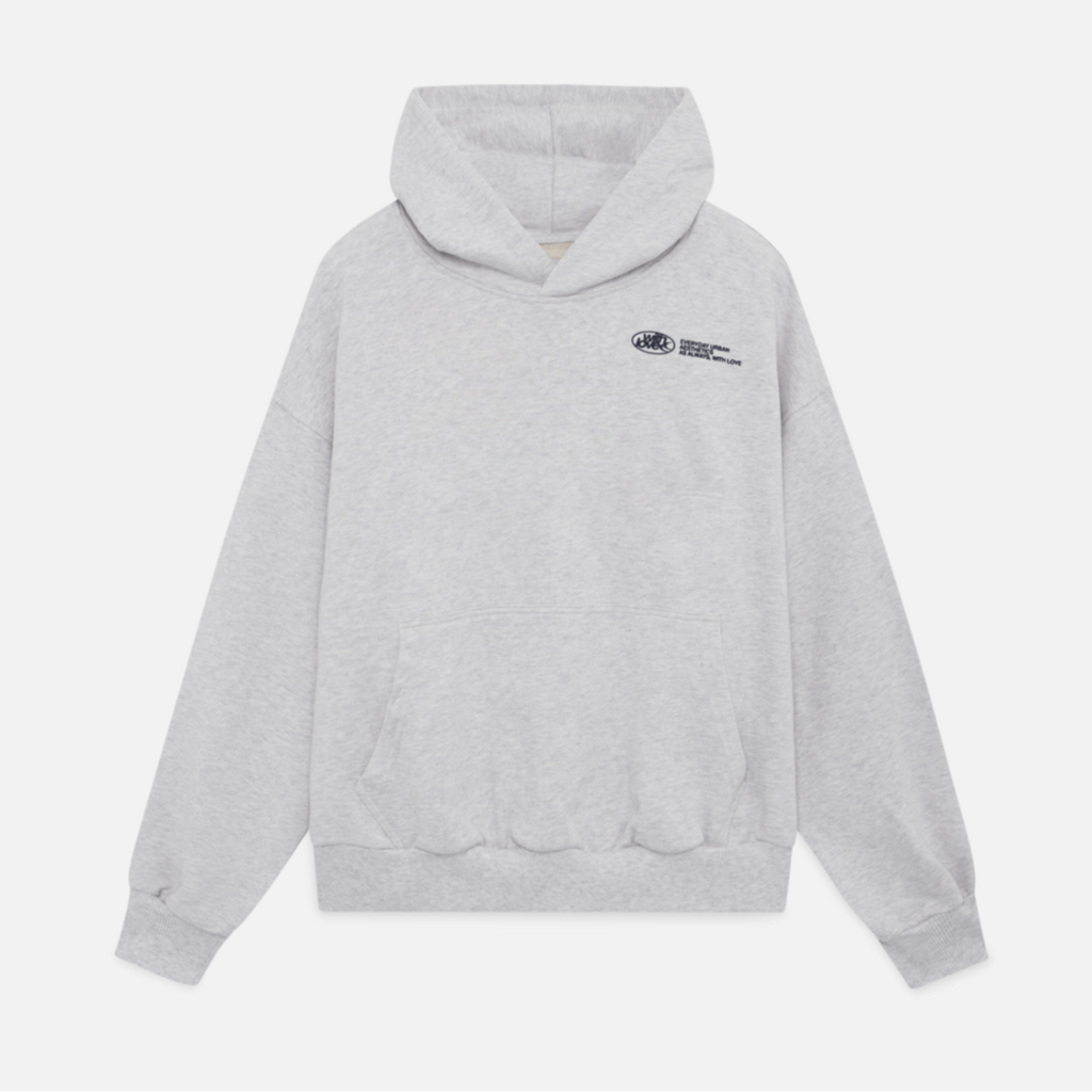 Skylar | Women’s Oversized Sweatshirt Hoodie
