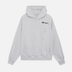 Skylar | Women’s Oversized Sweatshirt Hoodie