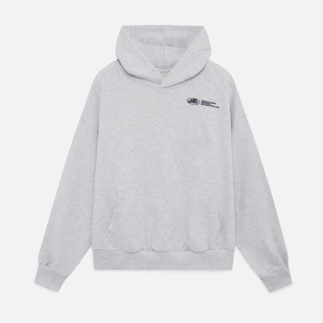 Skylar | Women’s Oversized Sweatshirt Hoodie