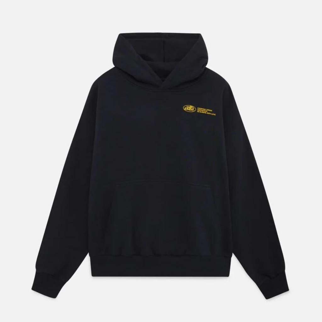 Skylar | Women’s Oversized Sweatshirt Hoodie