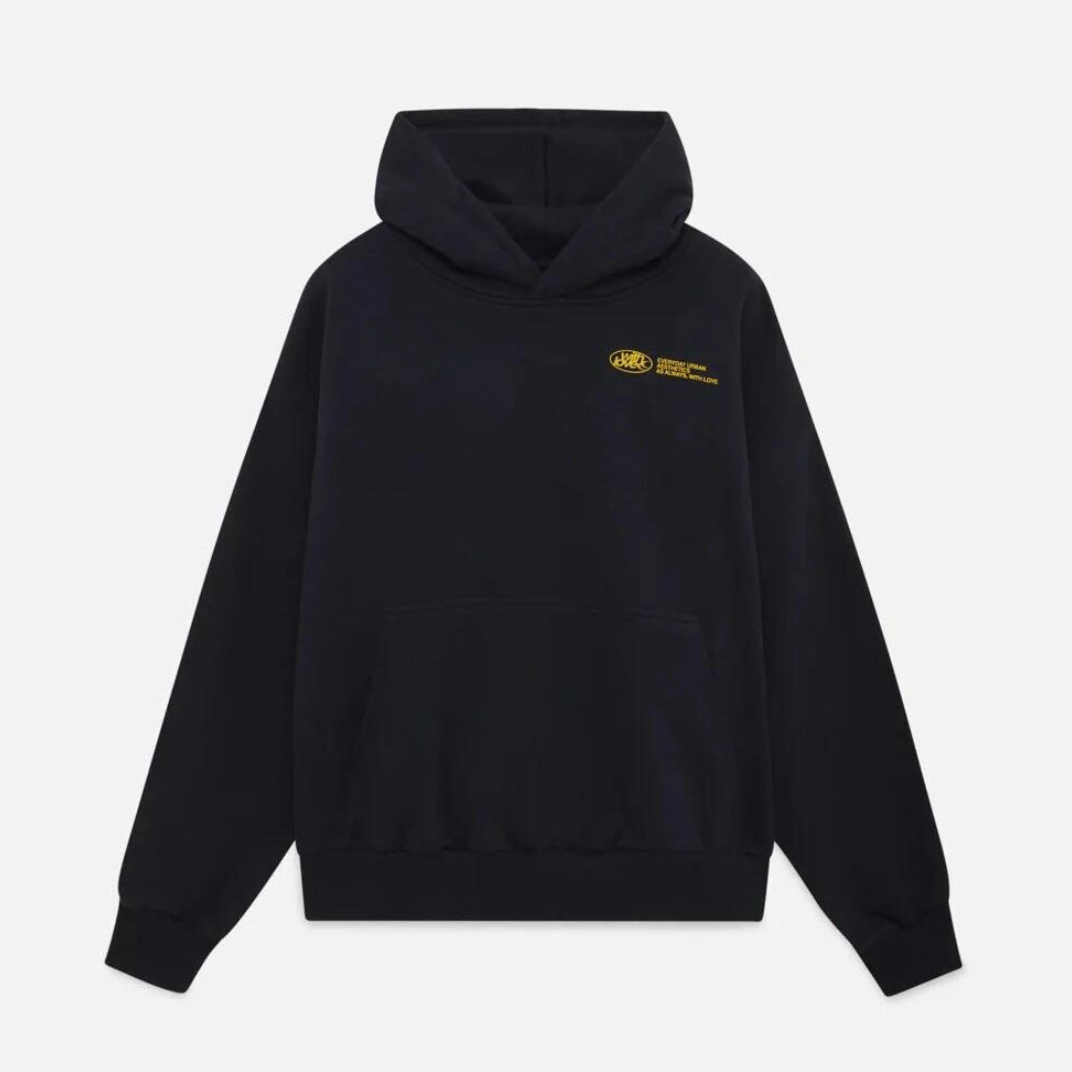 Skylar | Women’s Oversized Sweatshirt Hoodie