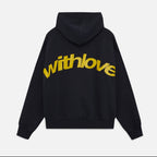 Skylar | Women’s Oversized Sweatshirt Hoodie