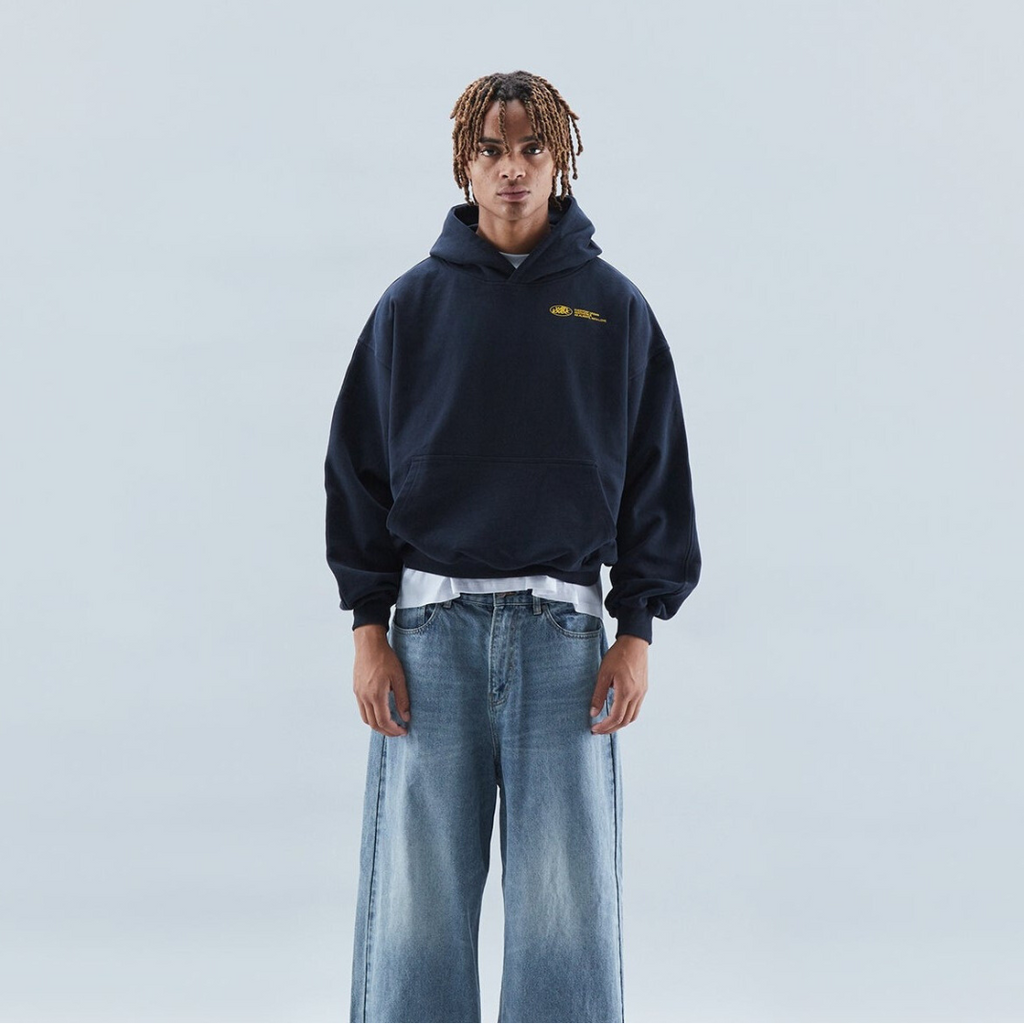 Skylar | Women’s Oversized Sweatshirt Hoodie