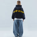 Skylar | Women’s Oversized Sweatshirt Hoodie