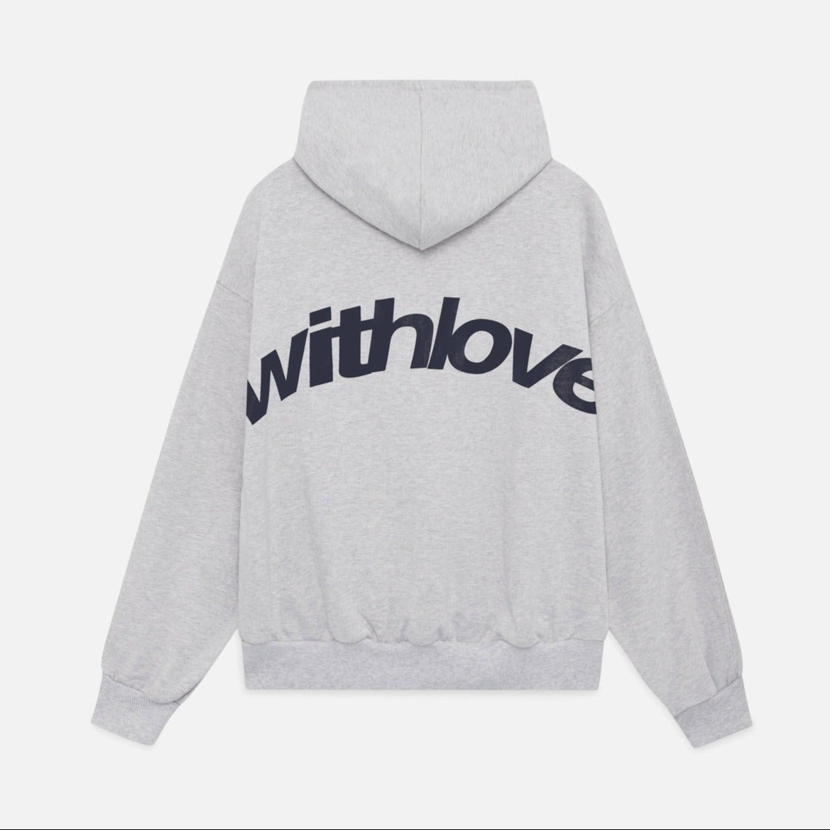 Skylar | Women’s Oversized Sweatshirt Hoodie