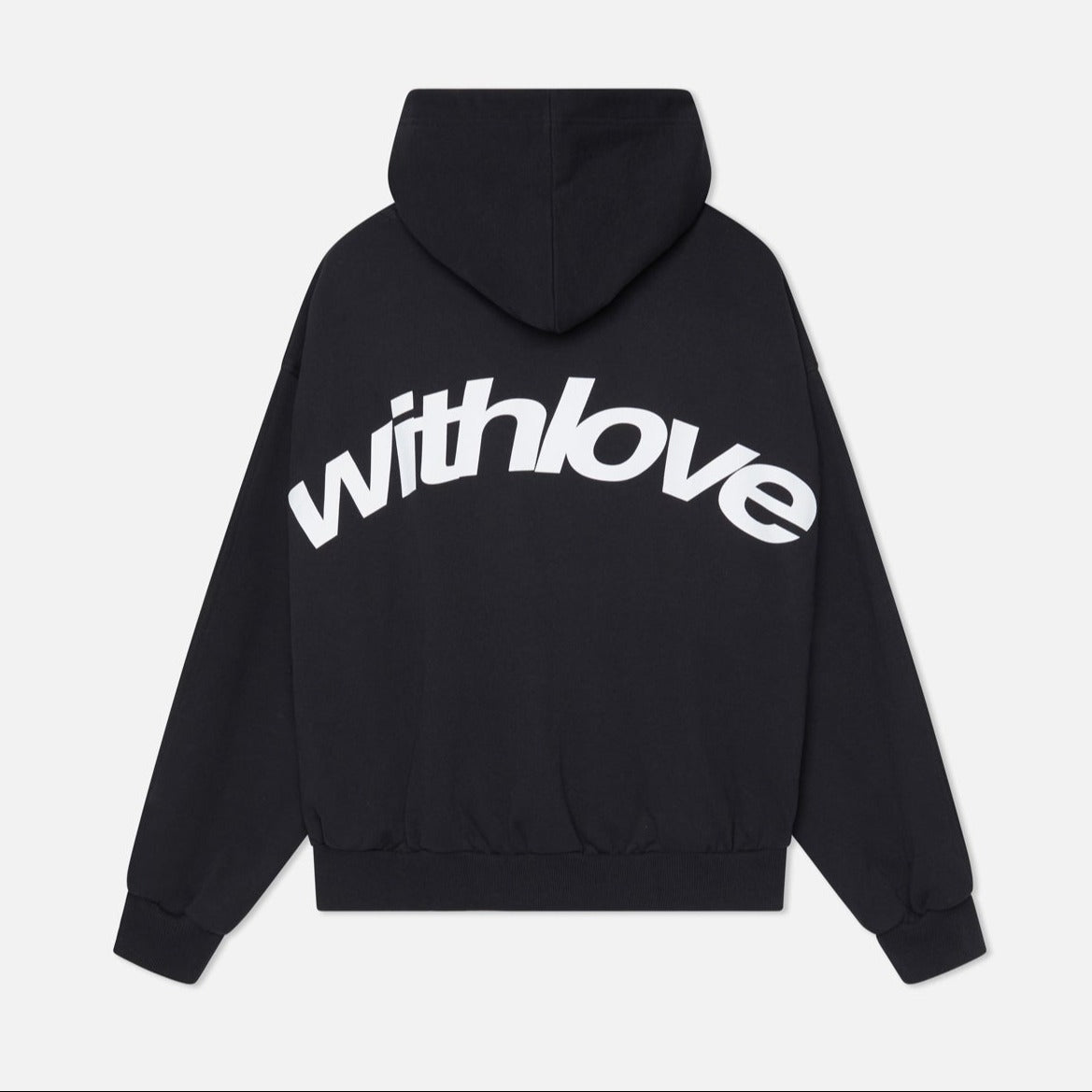 Skylar | Women’s Oversized Sweatshirt Hoodie