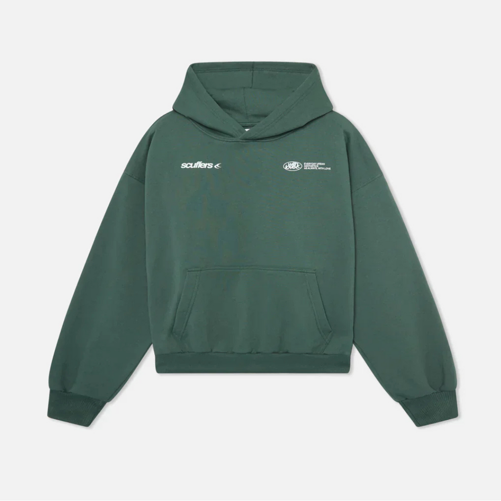 Skylar | Women’s Oversized Sweatshirt Hoodie