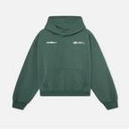 Skylar | Women’s Oversized Sweatshirt Hoodie
