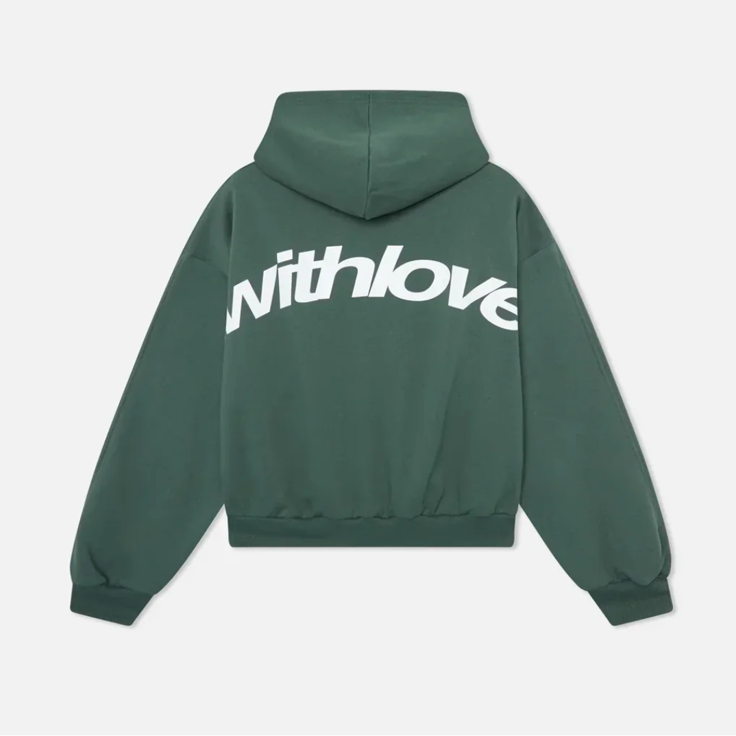 Skylar | Women’s Oversized Sweatshirt Hoodie