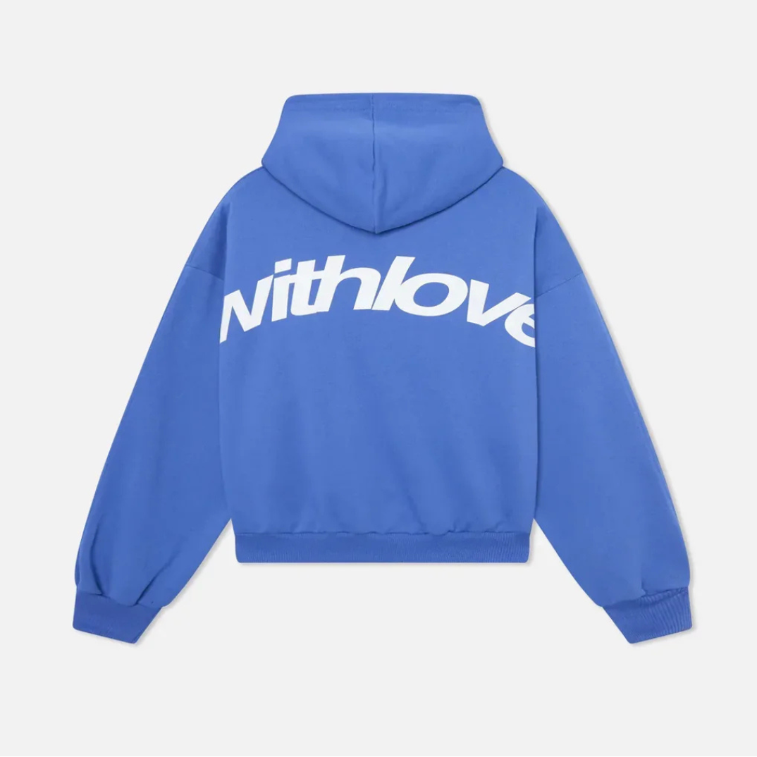 Skylar | Women’s Oversized Sweatshirt Hoodie