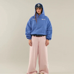 Skylar | Women’s Oversized Sweatshirt Hoodie