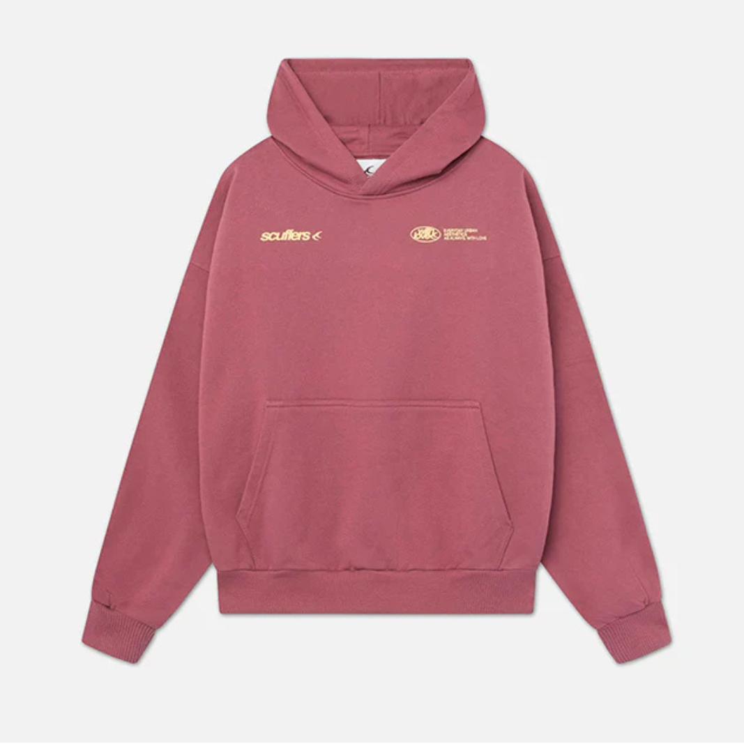 Skylar | Women’s Oversized Sweatshirt Hoodie