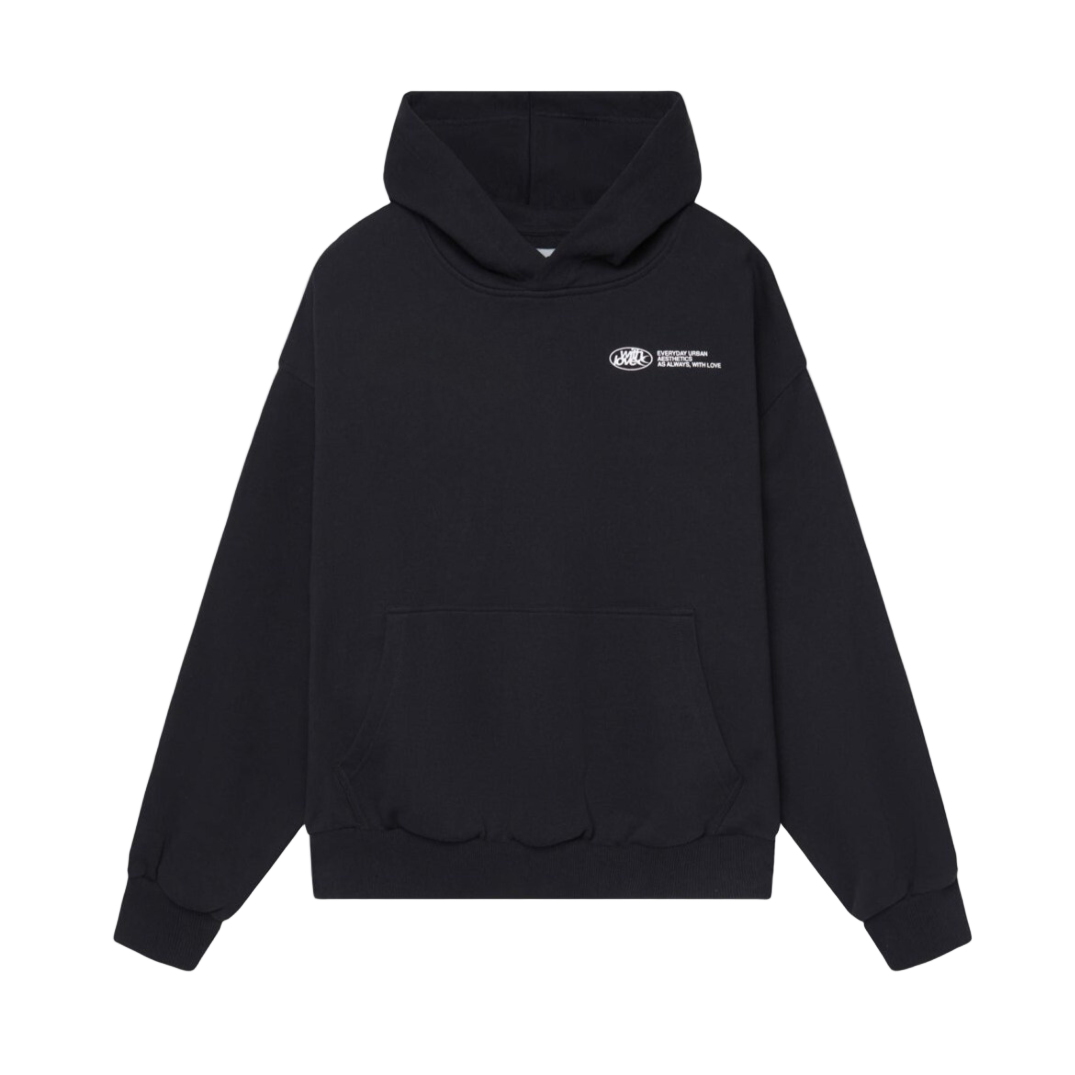 Skylar | Women’s Oversized Sweatshirt Hoodie