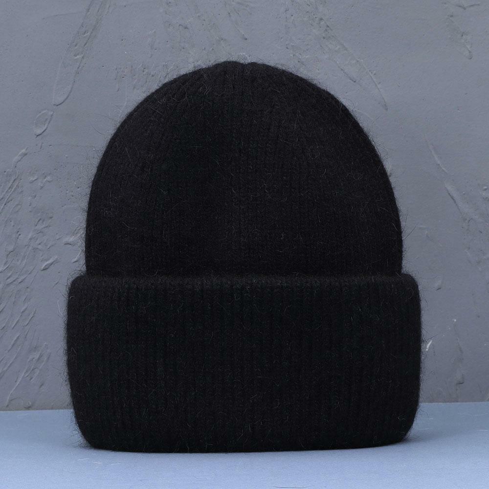 Tilly | Women’s Cuffed Knit Beanie Hat