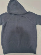 Freya | Women's Zip-Up Hooded Knit Cardigan