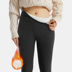 Kyla | Women’s Fleece Lined Winter Leggings