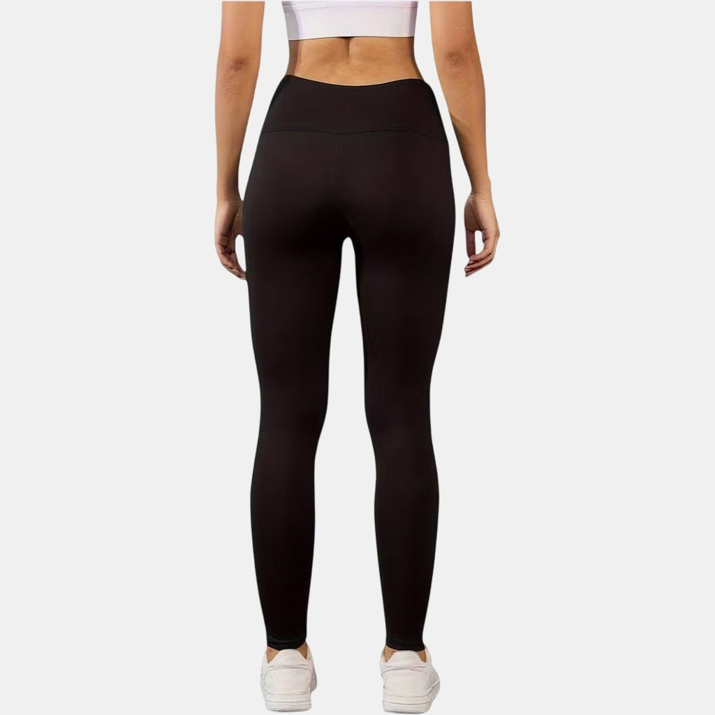 Kyla | Women’s Fleece Lined Winter Leggings