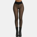 Adalyn | Women’s High Waisted Thermal Tights