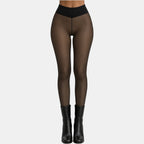 Adalyn | Women’s High Waisted Thermal Tights