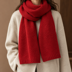 Ellison | Women’s Thick Knit Winter Scarf