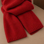 Ellison | Women’s Thick Knit Winter Scarf