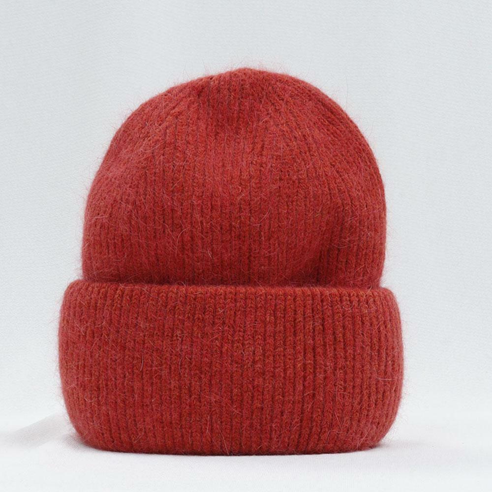 Tilly | Women’s Cuffed Knit Beanie Hat