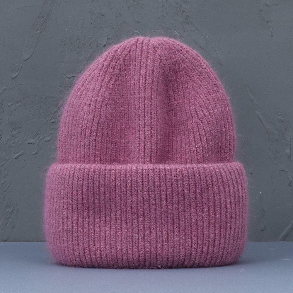Tilly | Women’s Cuffed Knit Beanie Hat