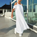 Effortless Flow Summer Dress